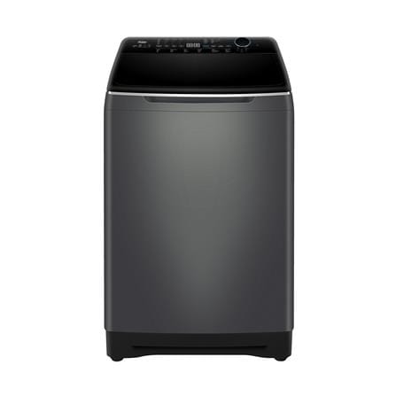 เครื่องซักผ้าฝาบน HAIER HWM160-B2178S8 16 กก. อินเวอร์เตอร์ สีเทาเข้ม_0
