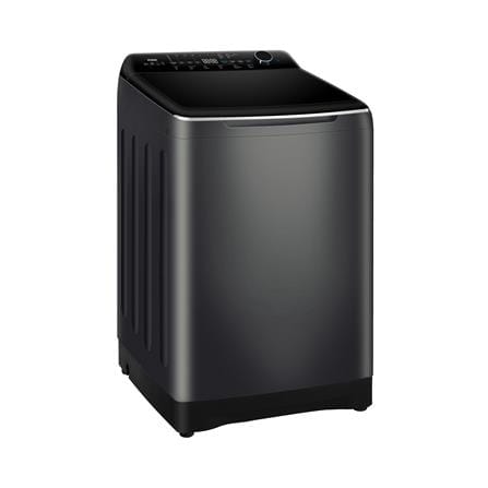 เครื่องซักผ้าฝาบน HAIER HWM160-B2178S8 16 กก. อินเวอร์เตอร์ สีเทาเข้ม_2