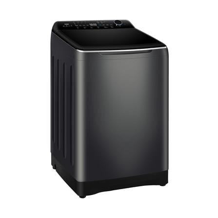 เครื่องซักผ้าฝาบน HAIER HWM180-B2178S8 18 กก. อินเวอร์เตอร์ สีเทาเข้ม_2