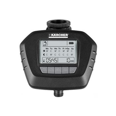 เครื่องตั้งเวลารดน้ำอัตโนมัติ KARCHER_1