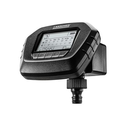 เครื่องตั้งเวลารดน้ำอัตโนมัติ KARCHER_2