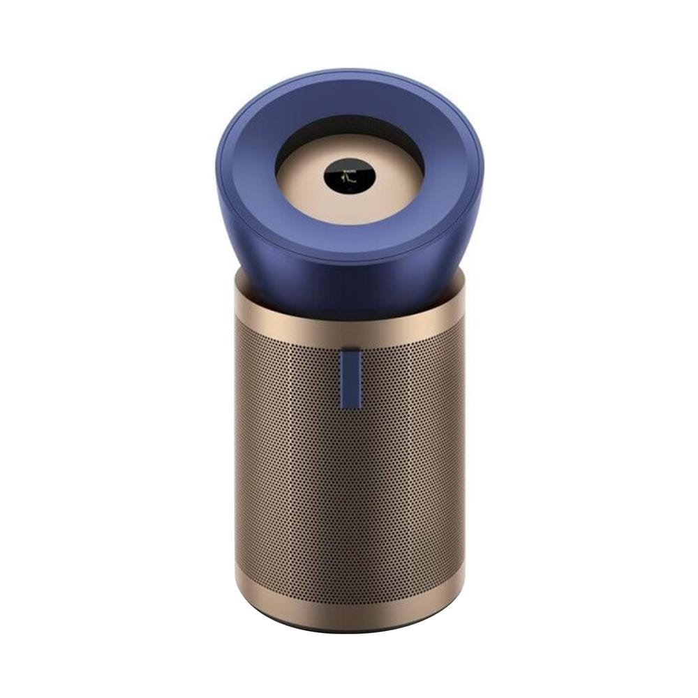 เครื่องฟอกอากาศ 100 ตร.ม. DYSON BP04 สีปรัสเซียนบลู/ทอง