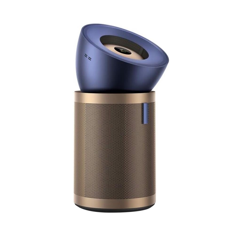 เครื่องฟอกอากาศ 100 ตร.ม. DYSON BP04 สีปรัสเซียนบลู/ทอง