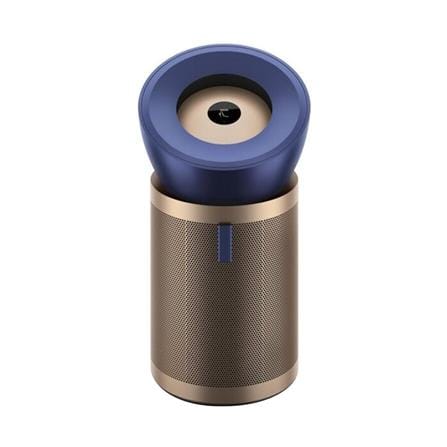 เครื่องฟอกอากาศ 100 ตร.ม. DYSON BP04 สีปรัสเซียนบลู/ทอง_0