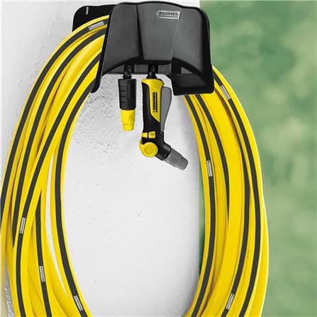 สายยางม้วน KARCHER PRIMO 1/2 นิ้ว X 20 ม. สีเหลืองดำ_3