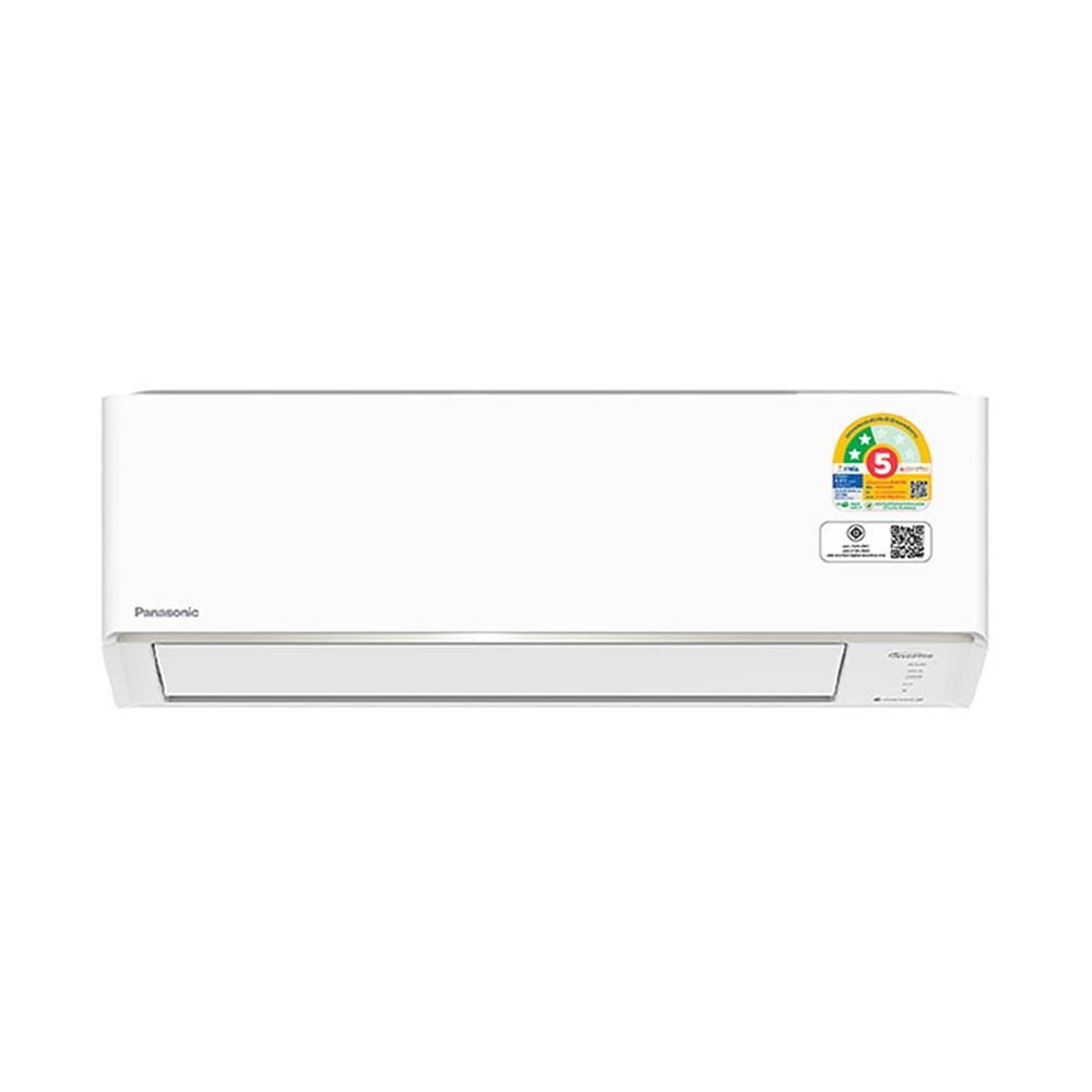 แอร์ผนัง PANASONIC CS/CU-TU13AKT 12030 บีทียู อินเวอร์เตอร์