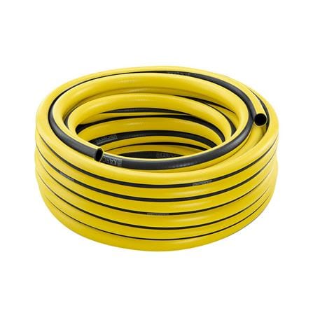 สายยางม้วน KARCHER PRIMO 1/2 นิ้ว X 30 ม. สีเหลืองดำ_0