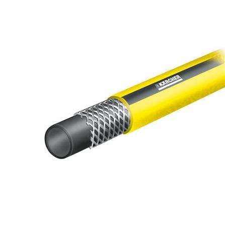 สายยางม้วน KARCHER PRIMO 1/2 นิ้ว X 30 ม. สีเหลืองดำ_2
