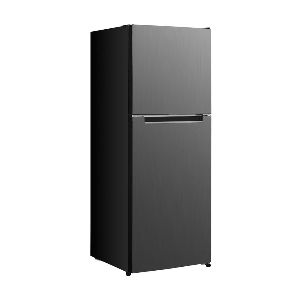 ตู้เย็น 2 ประตู HAIER HRF-THM209I 7.1 คิว สีเทาเข้ม อินเวอร์เตอร์