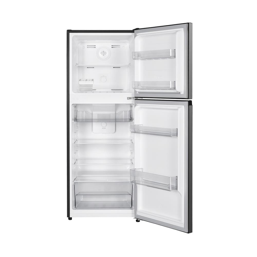 ตู้เย็น 2 ประตู HAIER HRF-THM209I 7.1 คิว สีเทาเข้ม อินเวอร์เตอร์