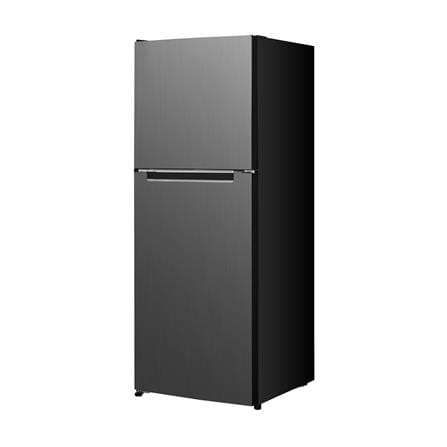 ตู้เย็น 2 ประตู HAIER HRF-THM209I 7.1 คิว สีเทาเข้ม อินเวอร์เตอร์_1