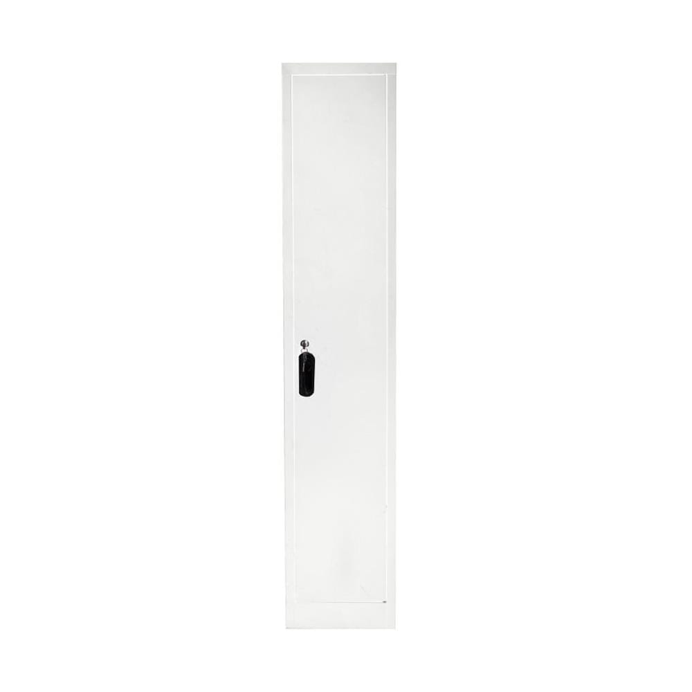ตู้วางรองเท้า 16-18 คู่ KIOSK LTD-014 30 ซม. สีขาว