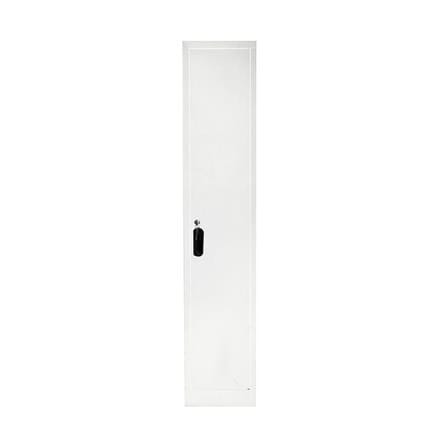 ตู้วางรองเท้า 16-18 คู่ KIOSK LTD-014 30 ซม. สีขาว_1