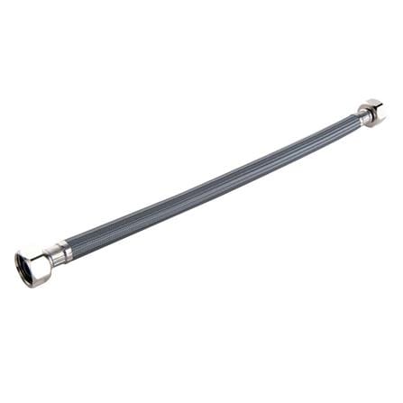 สายน้ำดีโพลิเมอร์น้ำอุ่น-น้ำเย็น MOYA MY PET-1666 16 นิ้ว สีเทา_0