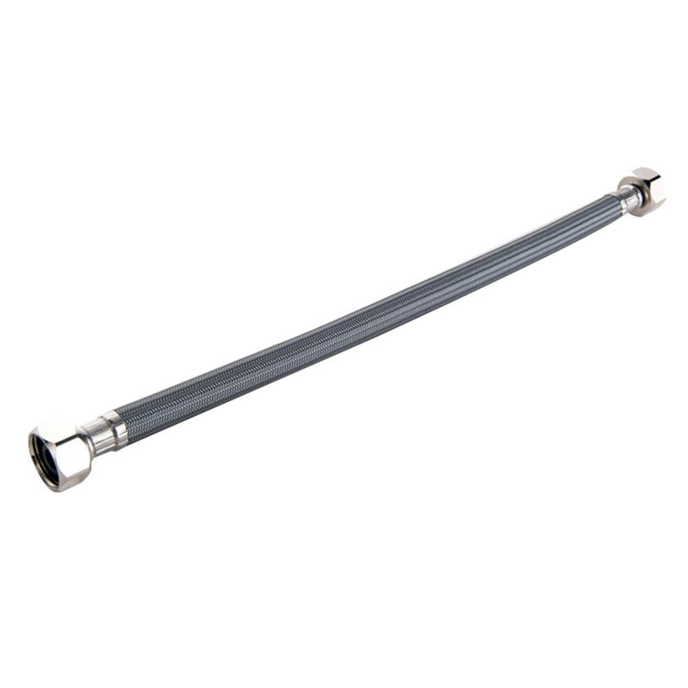 สายน้ำดีโพลิเมอร์น้ำอุ่น-น้ำเย็น MOYA MY PET-3232 32 นิ้ว สีเทา
