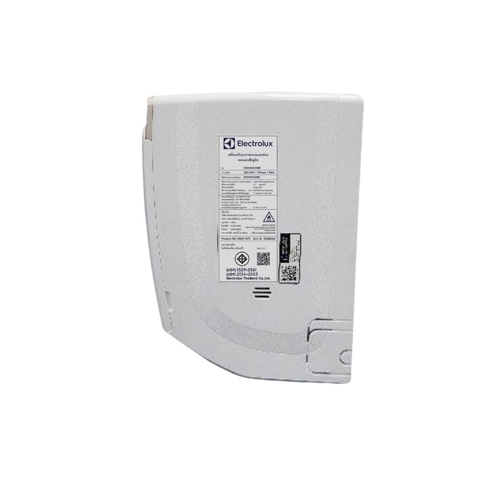 แอร์ผนัง ELECTROLUX ESV243C3XB 24000 บีทียู อินเวอร์เตอร์