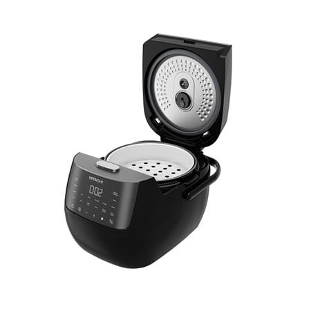 หม้อหุงข้าว DIGITAL HITACHI RZ-S18VN 1.8 ลิตร_2