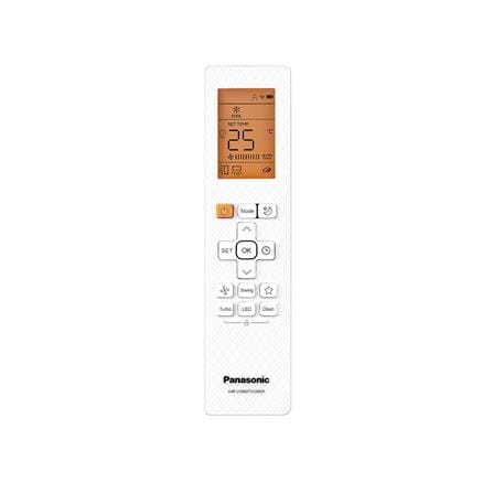 แอร์ผนัง PANASONIC CS/CU-YN24YKT 23985 บีทียู_3