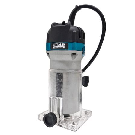 เครื่องเซาะร่อง MATALL PRO T-370 6.25 มม. 530 วัตต์_0