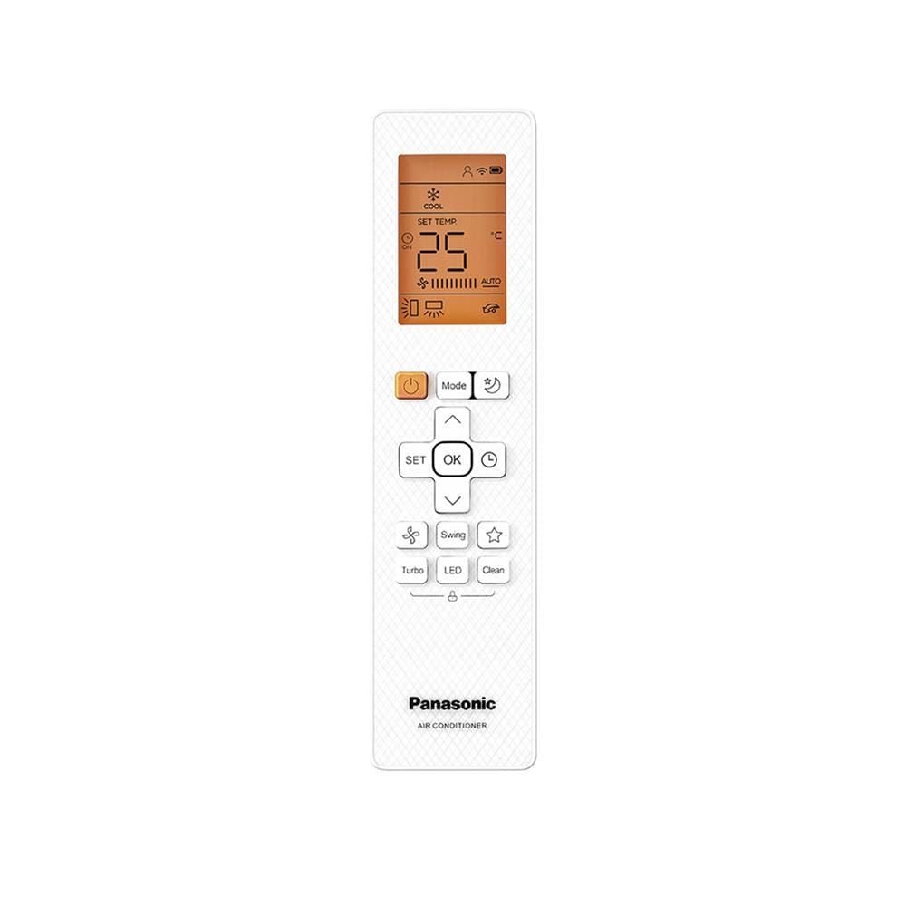 แอร์ผนัง PANASONIC CS/CU-YN9YKT 9220 บีทียู