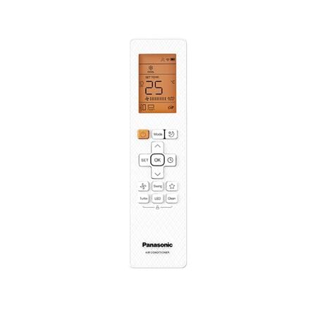 แอร์ผนัง PANASONIC CS/CU-YN9YKT 9220 บีทียู_4