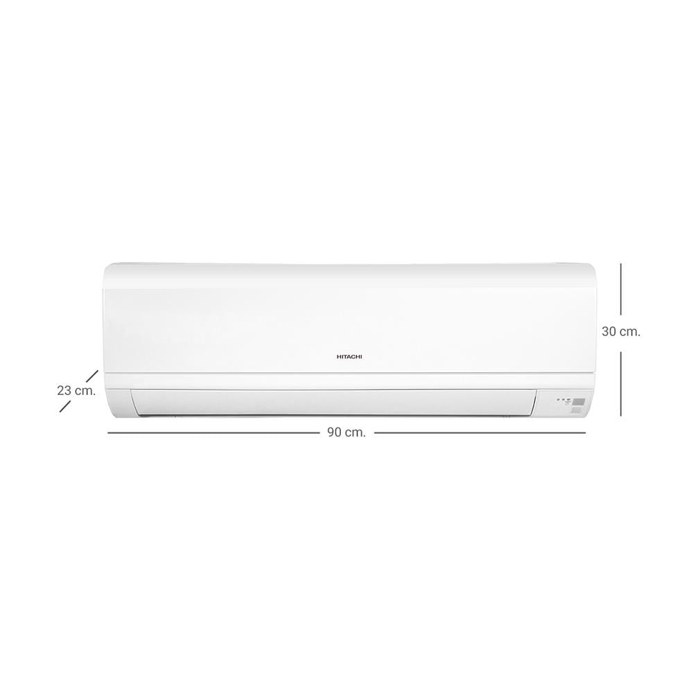 แอร์ผนัง HITACHI RAC/RAK-CH24PCAST 22000 บีทียู อินเวอร์เตอร์