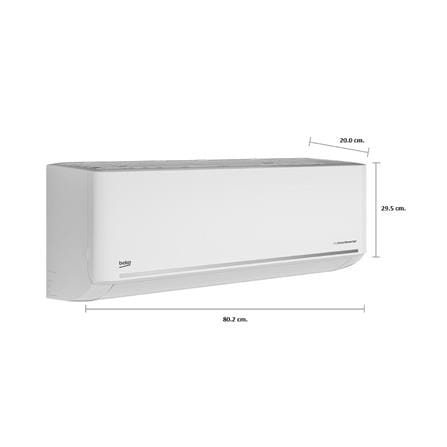 แอร์ผนัง BEKO BSVON120 12000 บีทียู อินเวอร์เตอร์_8
