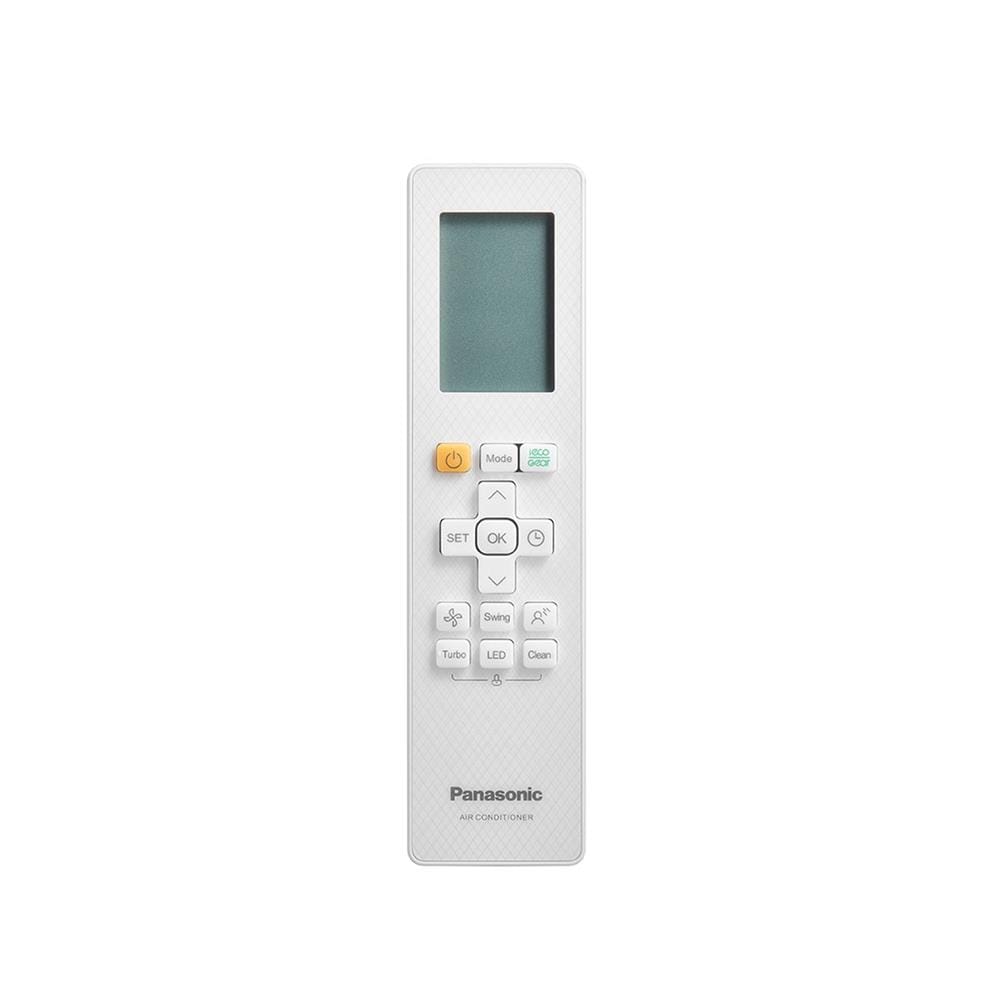 แอร์ผนัง PANASONIC CS/CU-YU9ZKT 9080 บีทียู อินเวอร์เตอร์