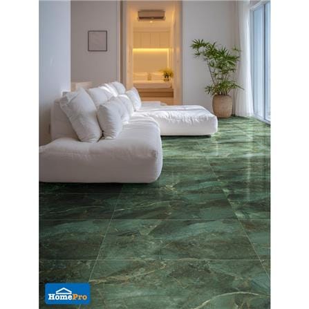 กระเบื้องพื้นพอร์ซเลน 60x120 ซม. COTTO แอตแลนติส อานีม่า เขียว PM 1.44 ตร.ม._3