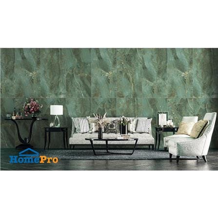 กระเบื้องพื้นพอร์ซเลน 60x120 ซม. COTTO แอตแลนติส อานีม่า เขียว PM 1.44 ตร.ม._8