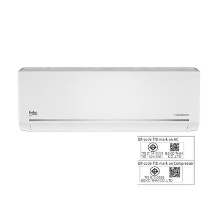 แอร์ผนัง BEKO BSVON090 9000 บีทียู อินเวอร์เตอร์_9