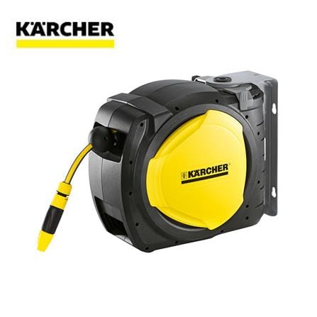 ชุดสายยางโรลอัตโนมัติ KARCHER 1/2 นิ้ว X 20 ม._0