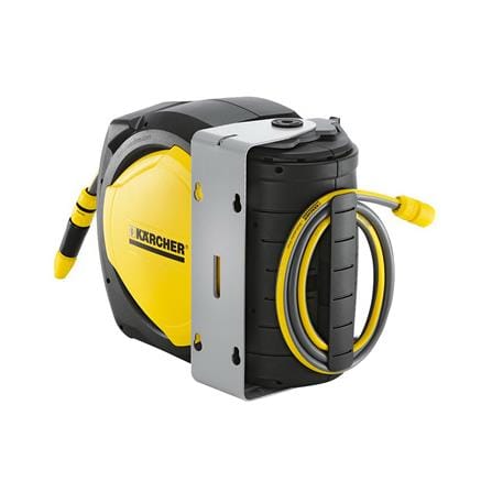 ชุดสายยางโรลอัตโนมัติ KARCHER 1/2 นิ้ว X 20 ม._2