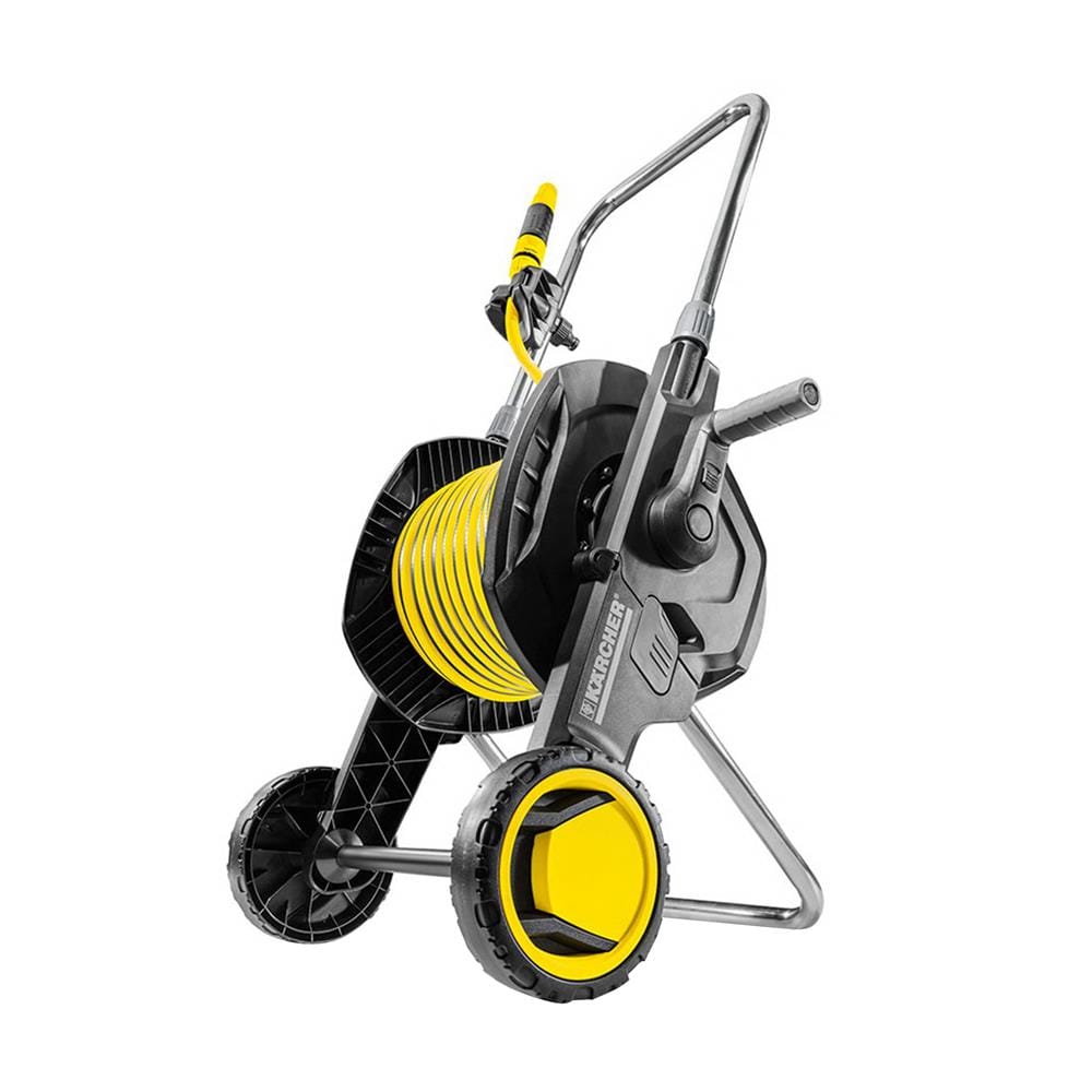 ชุดสายยางโรล KARCHER 1/2 นิ้ว X 20 ม.