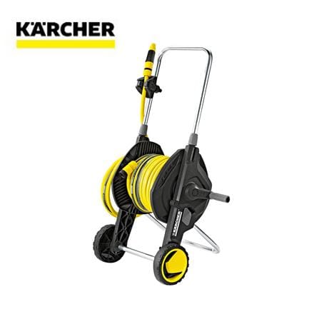 ชุดสายยางโรล KARCHER 1/2 นิ้ว X 20 ม._0