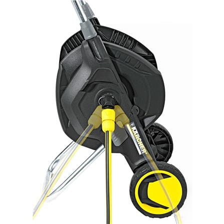 ชุดสายยางโรล KARCHER 1/2 นิ้ว X 20 ม._2