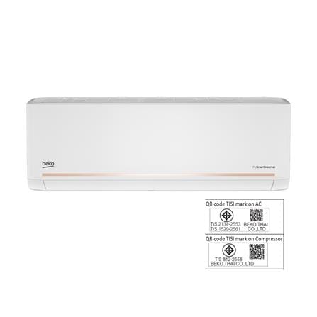 แอร์ผนัง BEKO BSVIN120 12000 บีทียู อินเวอร์เตอร์_10