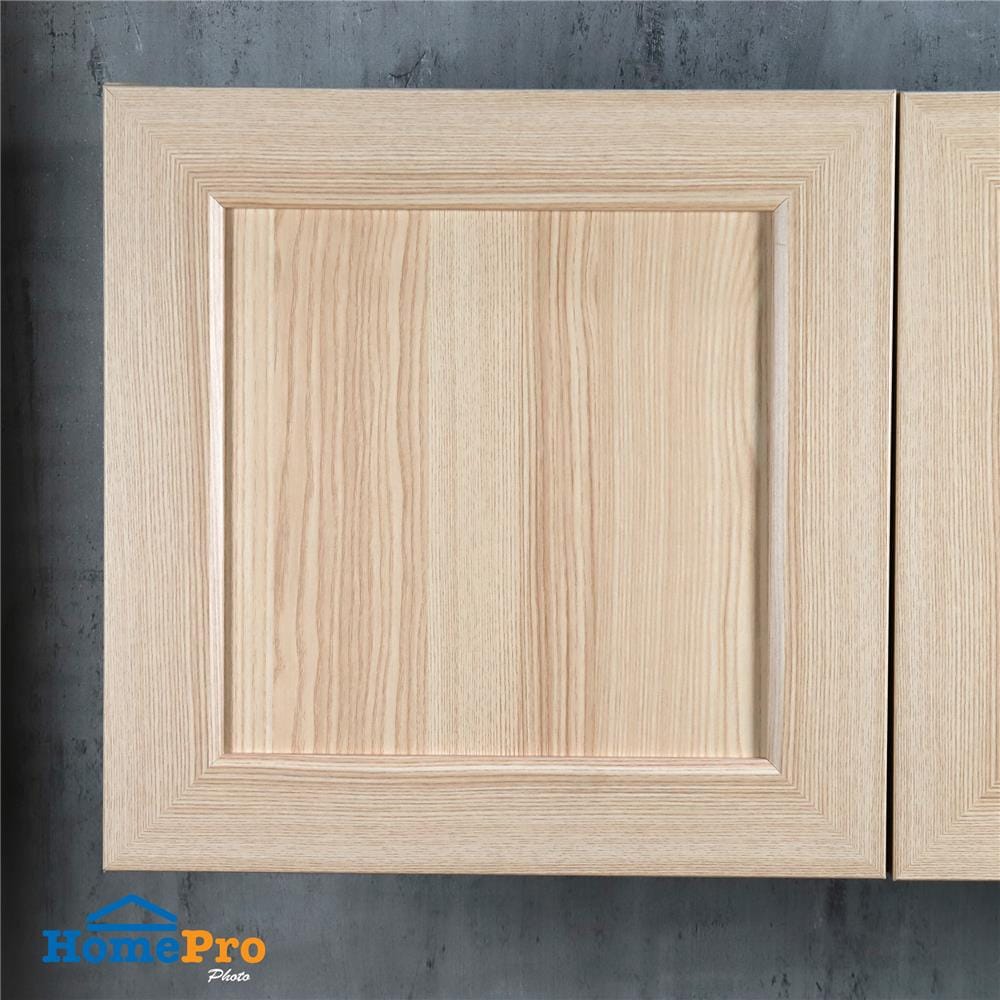 บานเดี่ยว FURDINI KEEPER WOOD 39.7X39.6 ซม. สี PINE OAK