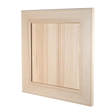 บานเดี่ยว FURDINI KEEPER WOOD 39.7X39.6 ซม. สี PINE OAK_2