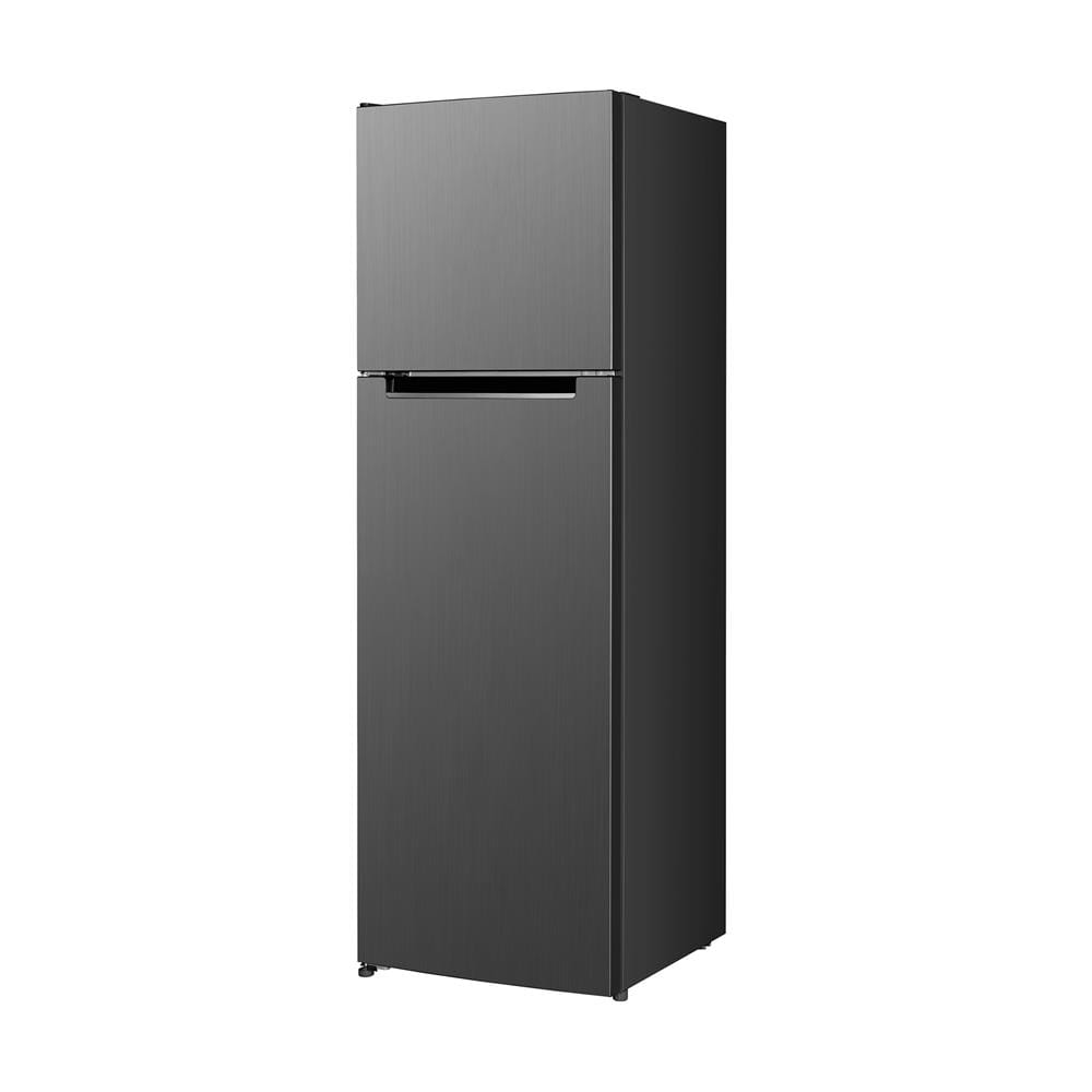 ตู้เย็น 2 ประตู HAIER HRF-THM259I 8.9 คิว สีเทาเข้ม อินเวอร์เตอร์
