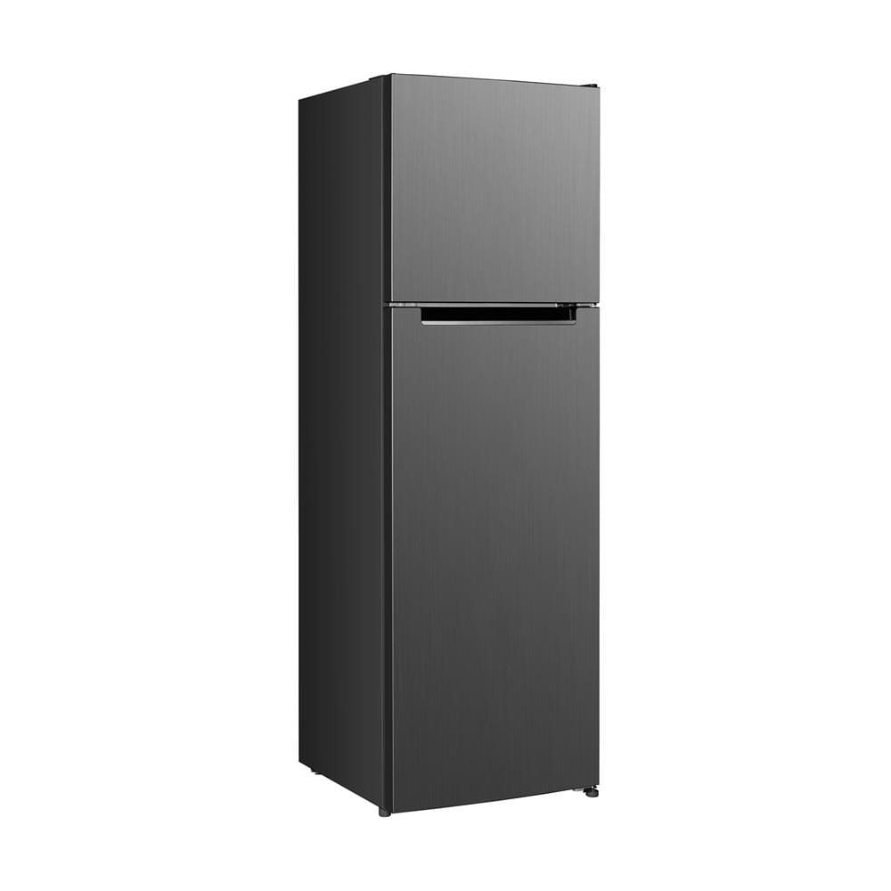 ตู้เย็น 2 ประตู HAIER HRF-THM259I 8.9 คิว สีเทาเข้ม อินเวอร์เตอร์