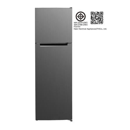 ตู้เย็น 2 ประตู HAIER HRF-THM259I 8.9 คิว สีเทาเข้ม อินเวอร์เตอร์_6