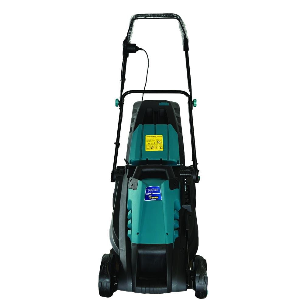 รถตัดหญ้าไฟฟ้า TAKARA TK-LV 1500 วัตต์