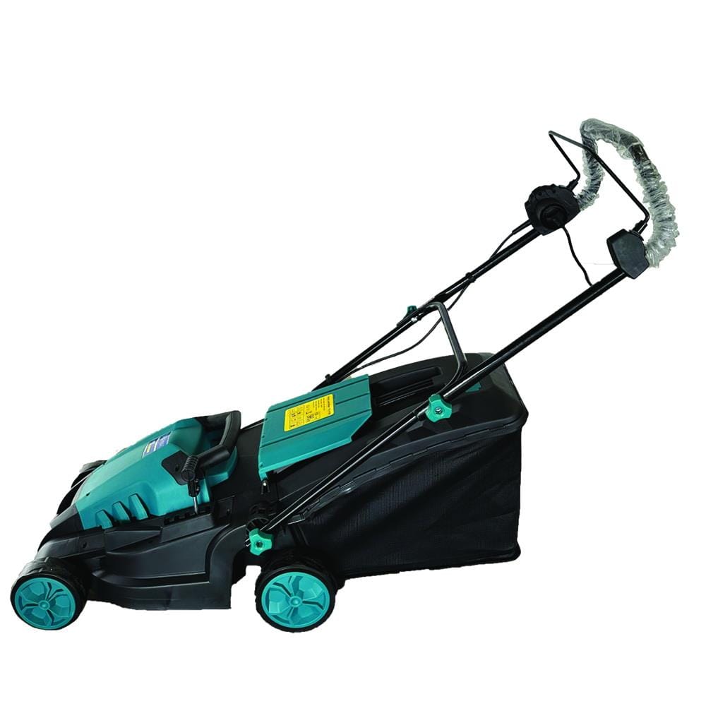 รถตัดหญ้าไฟฟ้า TAKARA TK-LV 1500 วัตต์