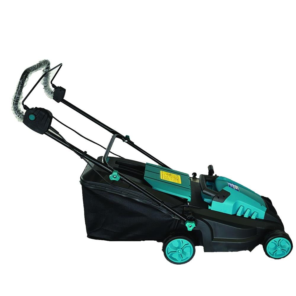รถตัดหญ้าไฟฟ้า TAKARA TK-LV 1500 วัตต์
