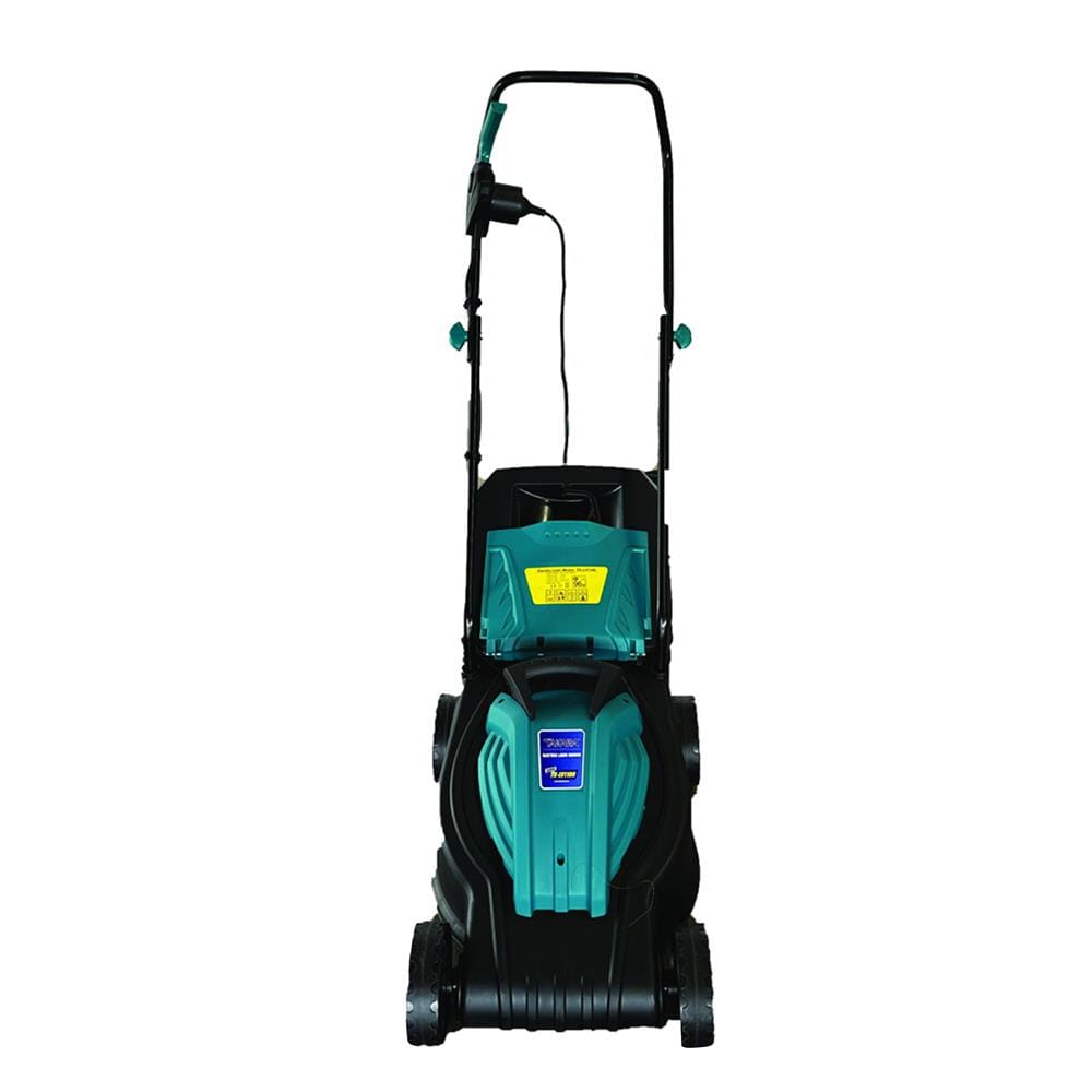 รถตัดหญ้าไฟฟ้า TAKARA TK-LV 1100 วัตต์