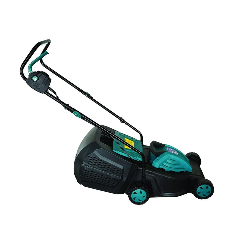 รถตัดหญ้าไฟฟ้า TAKARA TK-LV 1100 วัตต์