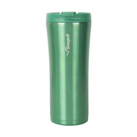 แก้วน้ำสุญญากาศ SEAGULL MINIMAL 0.5 ลิตร สีเขึยว_0
