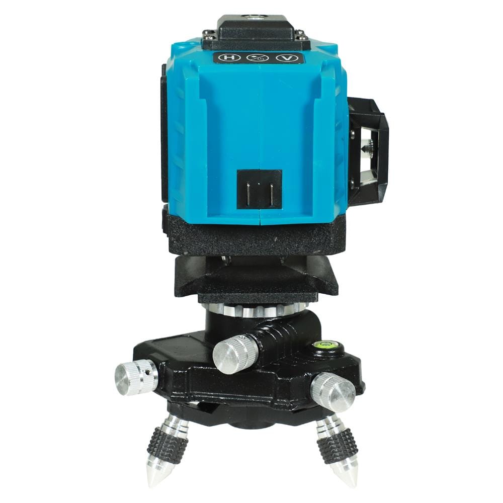 เลเซอร์วัดระดับ MATALL PRO LLX-360-03 50 ม. 12 เส้น แสงสีเขียว