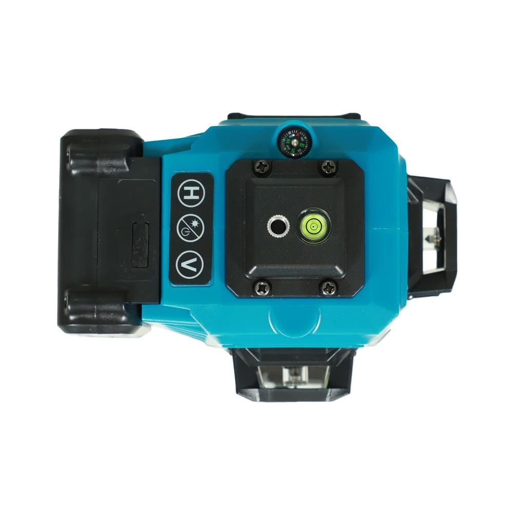 เลเซอร์วัดระดับ MATALL PRO LLX-360-03 50 ม. 12 เส้น แสงสีเขียว